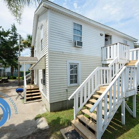 G 1St Floor Main Street Cottage Myrtle Beach Bagian luar foto