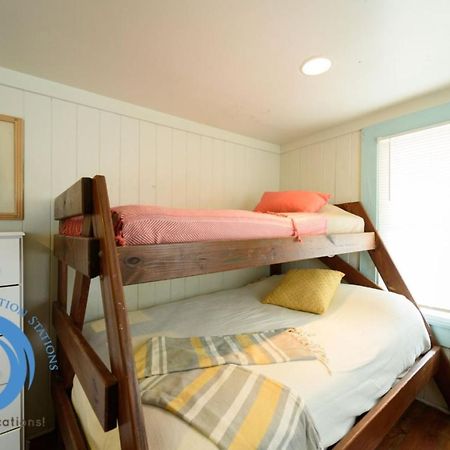 G 1St Floor Main Street Cottage Myrtle Beach Bagian luar foto