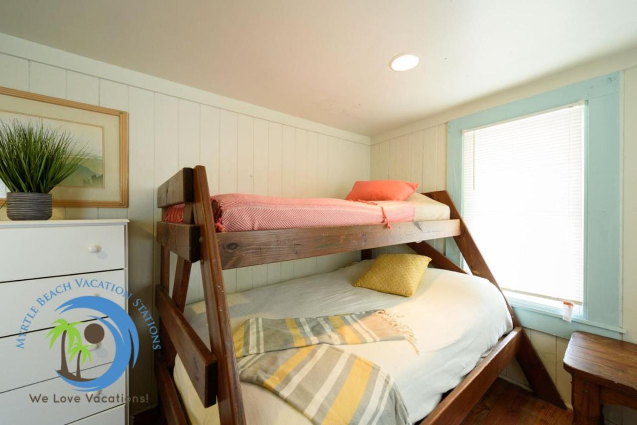 G 1St Floor Main Street Cottage Myrtle Beach Bagian luar foto